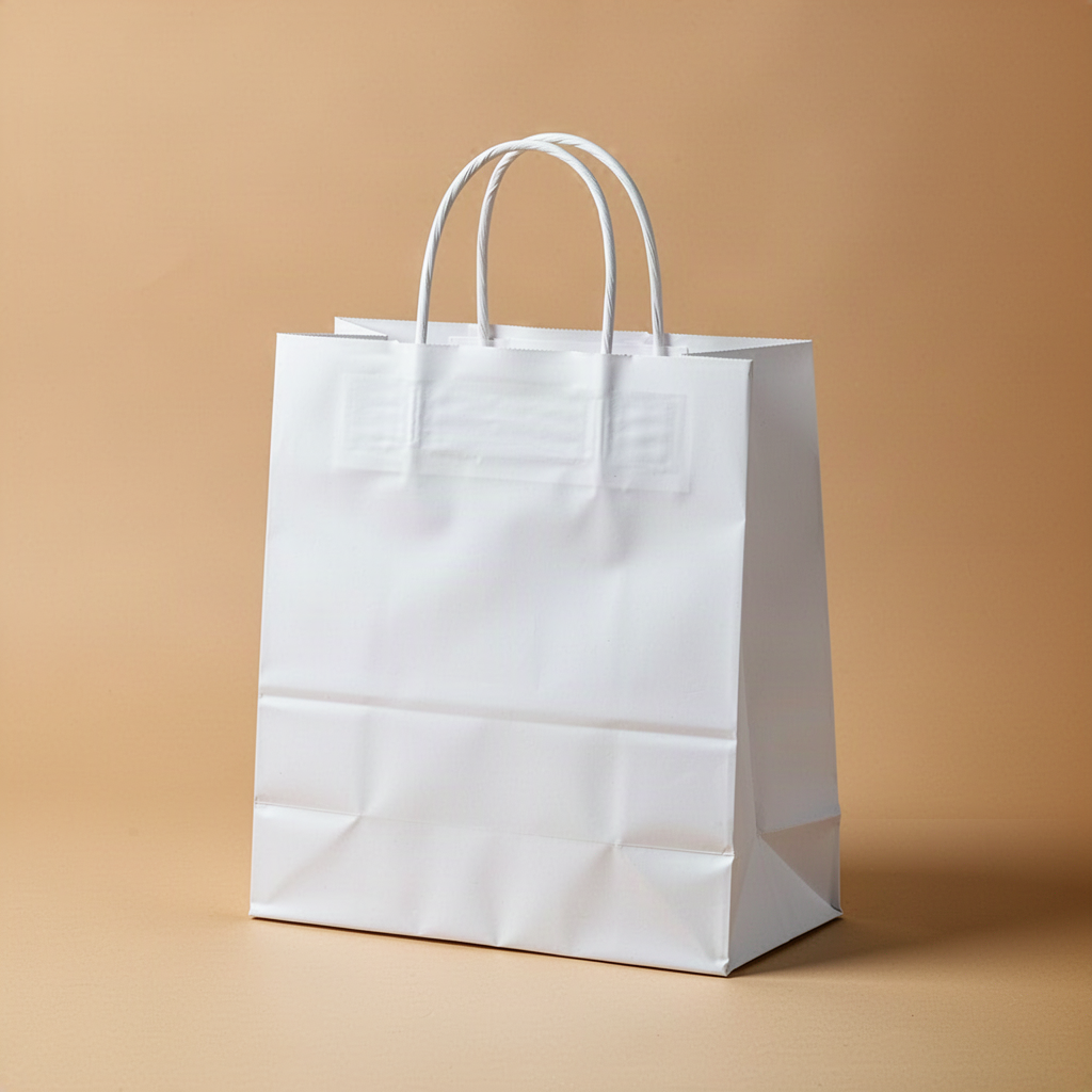 Premium Soft-Loop-Tragetasche